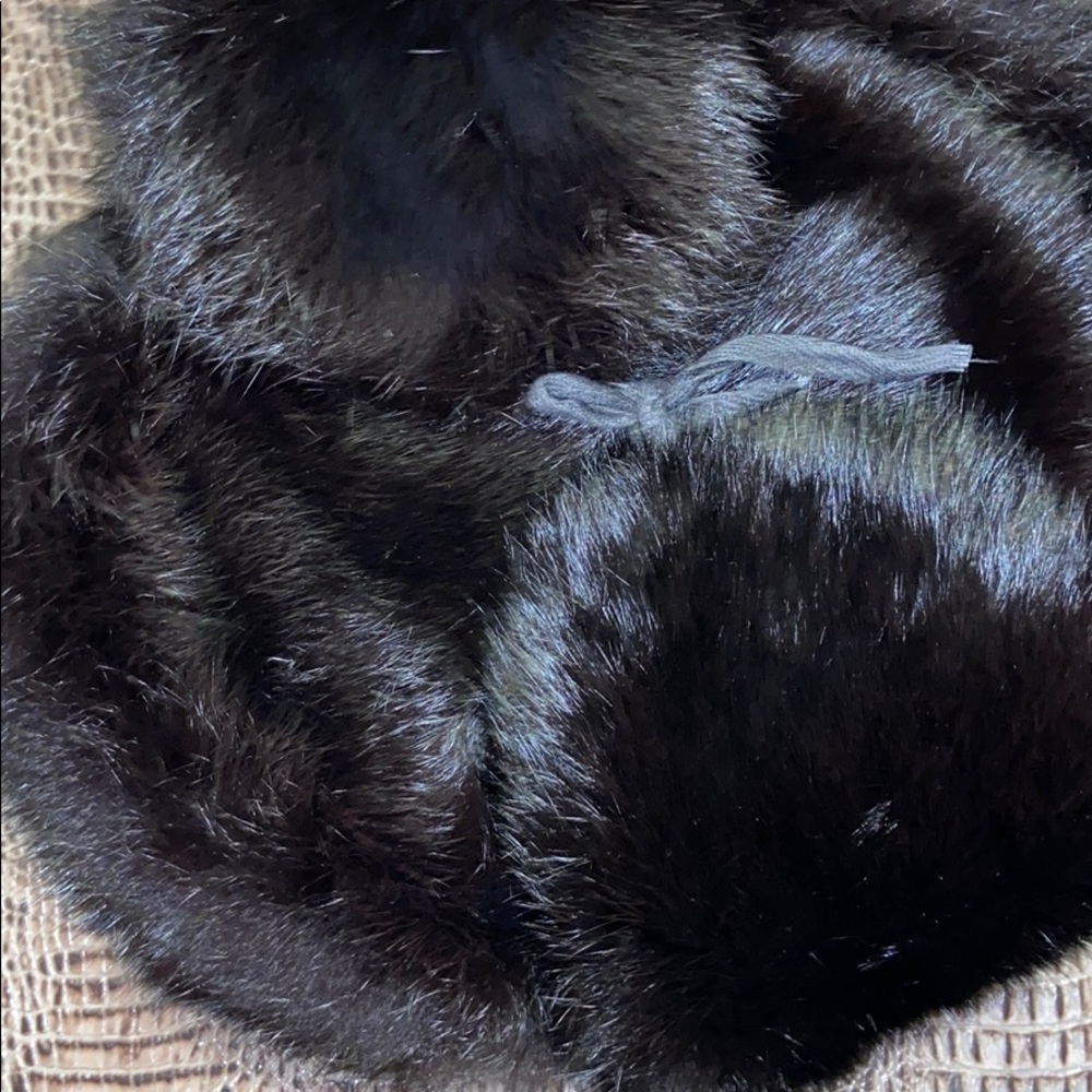 Genuine Fur Russian Hat